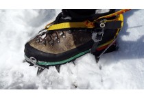 Crampones Crampones