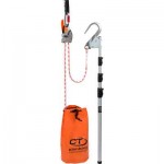 SPARROW RESCUE KIT ROD