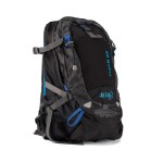 ALTUS MOCHILA TRACK 28 NEGRO GRIS